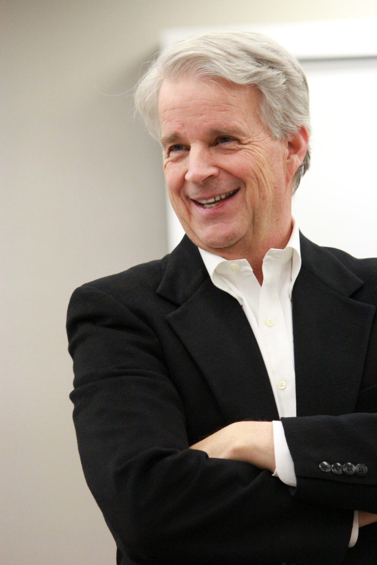 Ralph Little